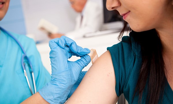 Protect Yourself from the Flu—There’s Still Time!