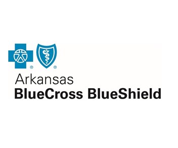 Arkansas BCBS logo