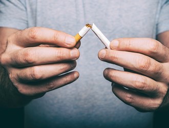 A Second Chance at the Tobacco Pledge