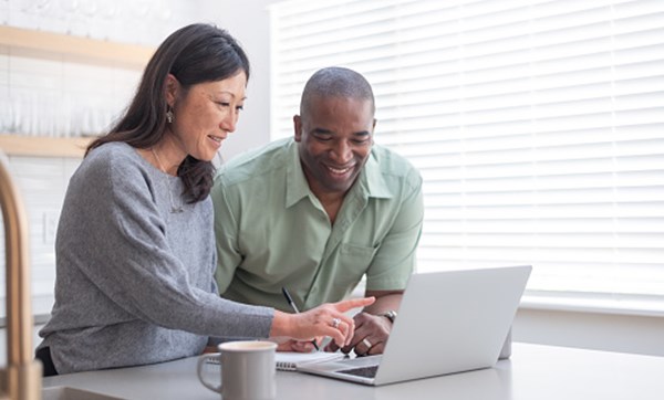 The Virtual Benefits Fair Is Live!