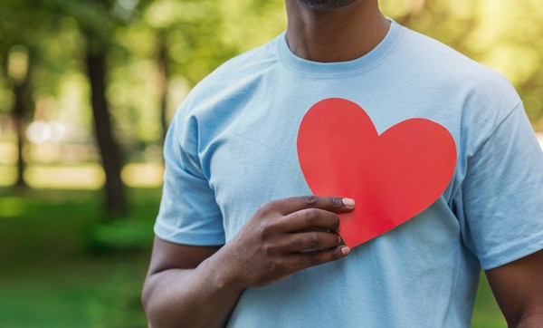 Focus on Your Heart Health