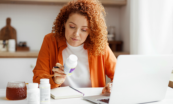 Save on Maintenance Medications