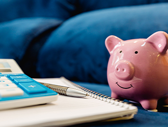 Piggy bank