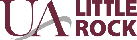 University of Arkansas at Little Rock Logo