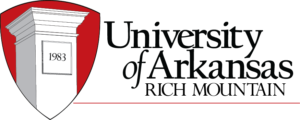University of Arkansas Community College at Rich Mountain logo