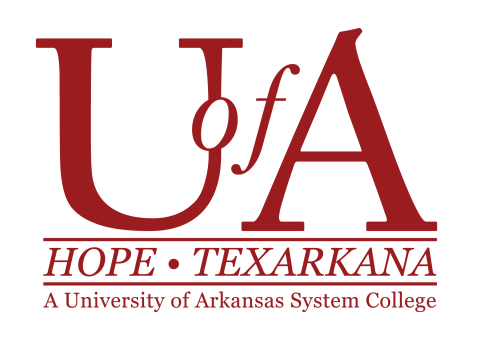 University of Arkansas Community College at Hope logo