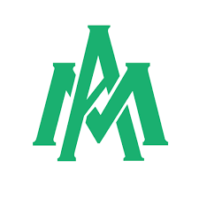 University of Arkansas at Monticello logo
