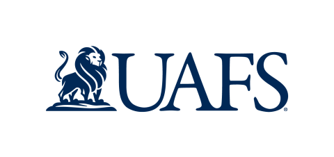 University of Arkansas at Fort Smith logo