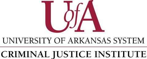 UAS - Criminal Justice Institute logo